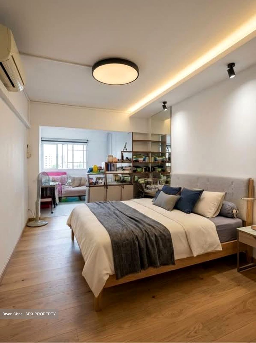 Blk 222 Serangoon Avenue 4 (Serangoon), HDB 4 Rooms #598762051